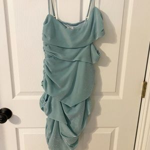 MOONLIGHT DANCIN’ DRESS